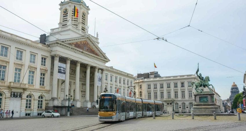 destacadamuseosbruselas