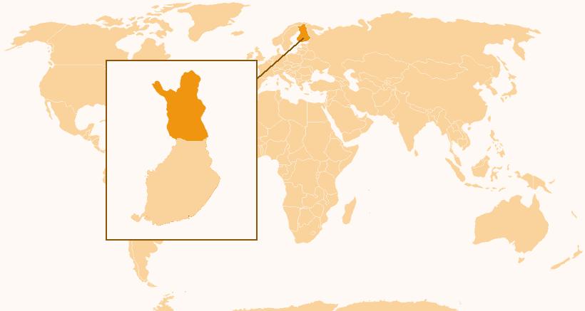 destacadalapland