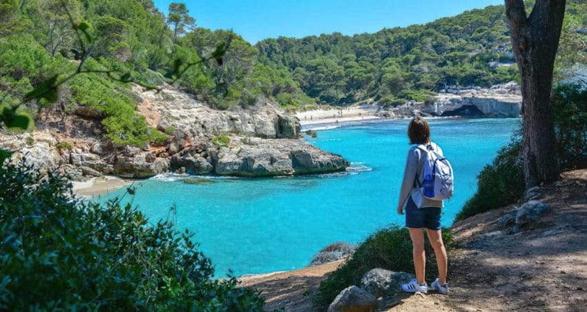 destacadacalasmenorca