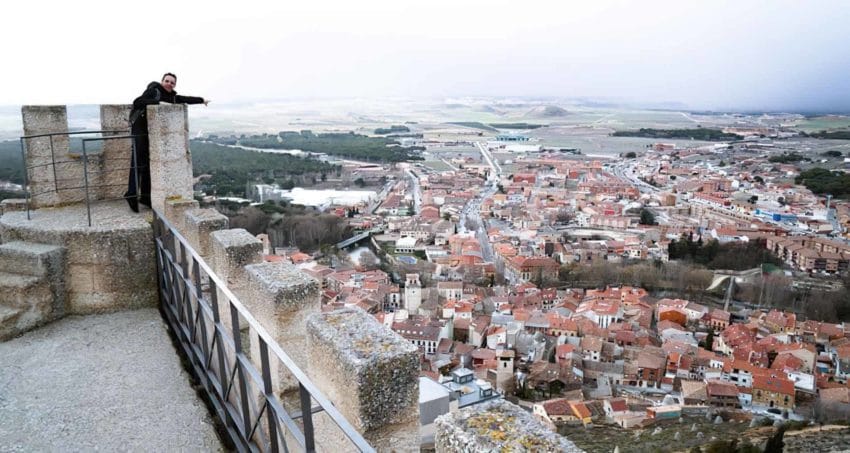 destacadarutavinovalladolid
