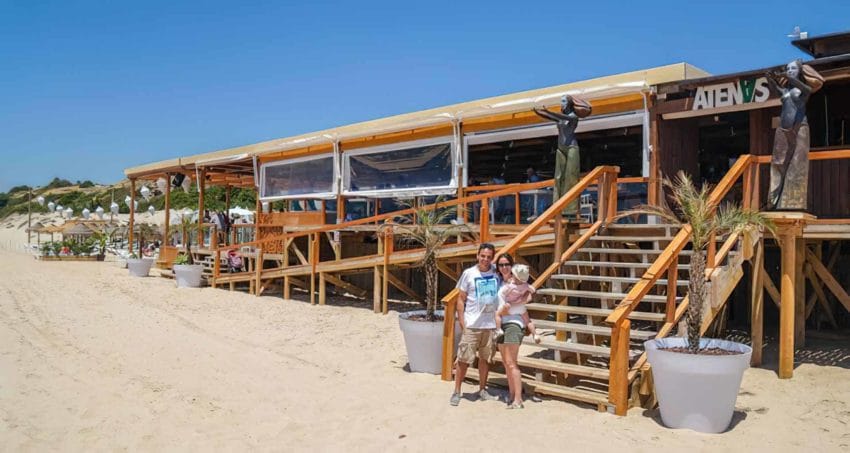 destacadaatenasbeach