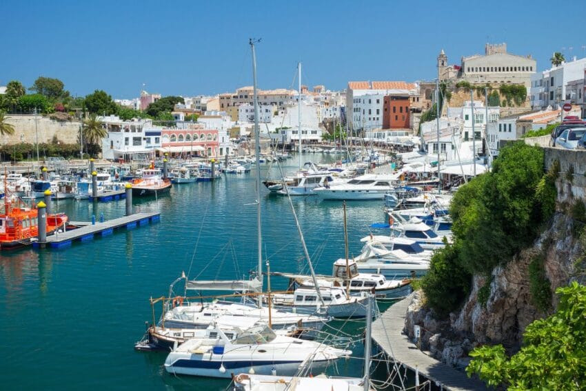 Ciutadella de Menorca, ruta con lo mejor que ver (y comer) 8 ciutadella46