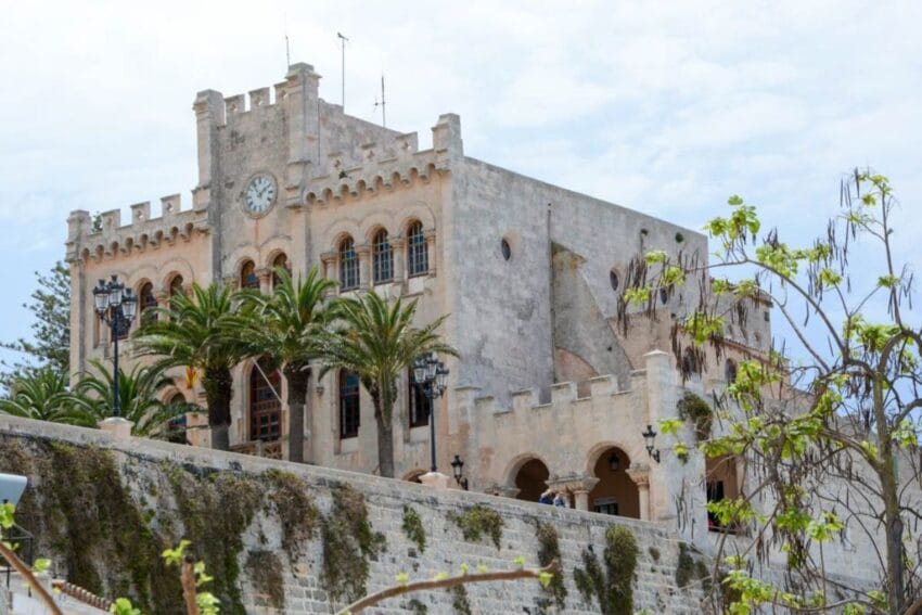 Ciutadella de Menorca, ruta con lo mejor que ver (y comer) 9 ciutadella47