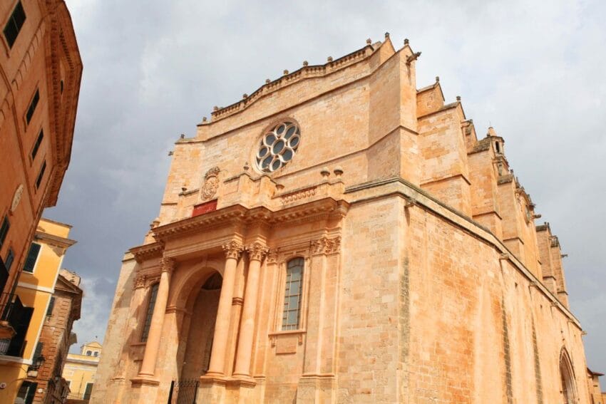 Ciutadella de Menorca, ruta con lo mejor que ver (y comer) 12 ciutadella50