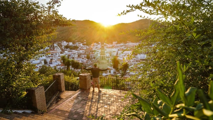 destacadarutasierranortesevilla