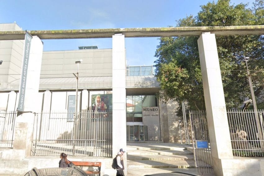 Los 7 mejores museos de A Coruña: GUÍA para elegir el tuyo 55 museosDeACoruna05