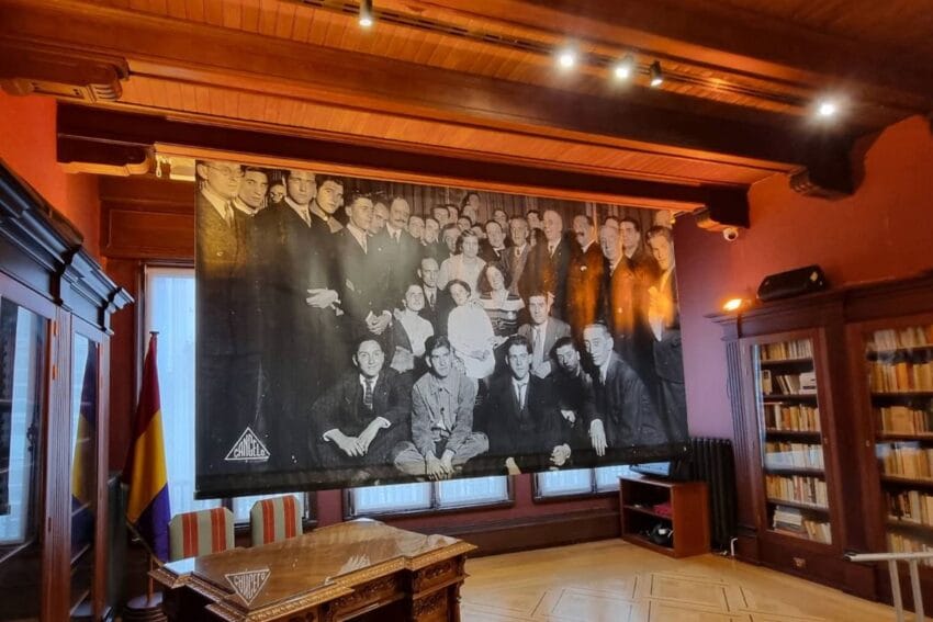 Los 7 mejores museos de A Coruña: GUÍA para elegir el tuyo 56 museosDeACoruna07