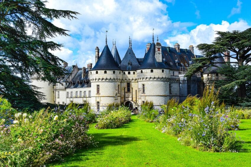 30 consejos prácticos para viajar a los castillos del Valle del Loira 20 valleDelLoira06