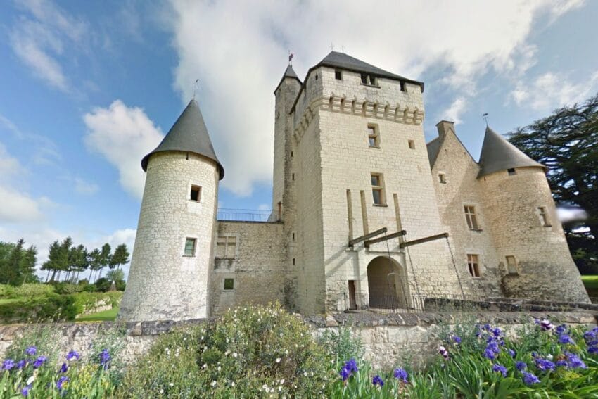 30 consejos prácticos para viajar a los castillos del Valle del Loira 23 valleDelLoira09