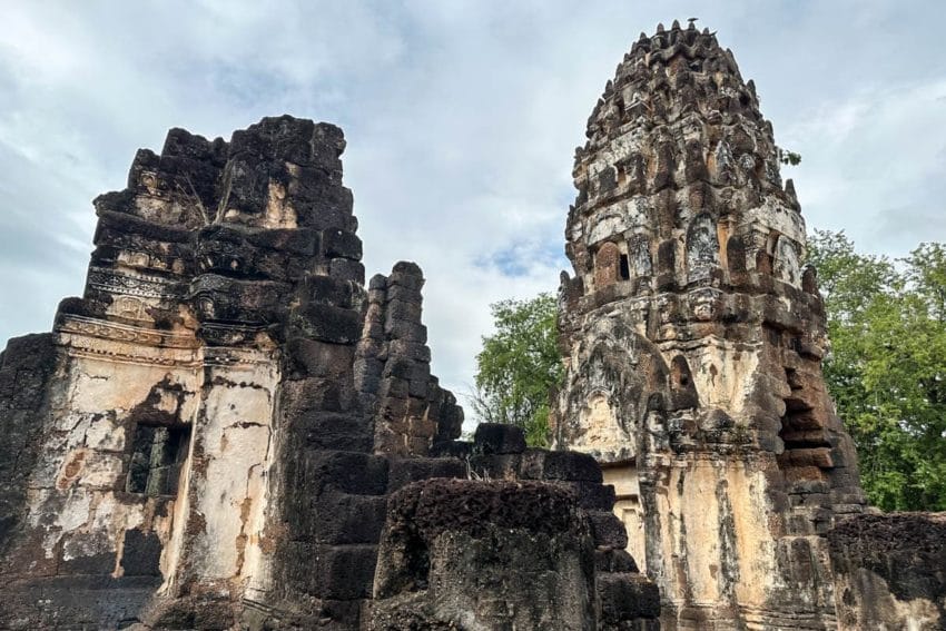 Qué ver en Sukhothai en 1 día: visita y recorrido (+MAPA) 11 d07-50