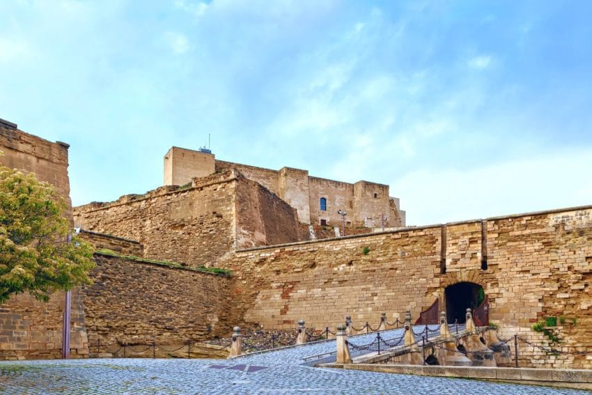 Qué ver en Lleida en 1 día, ciudad y ALREDEDORES 7 verlleida06