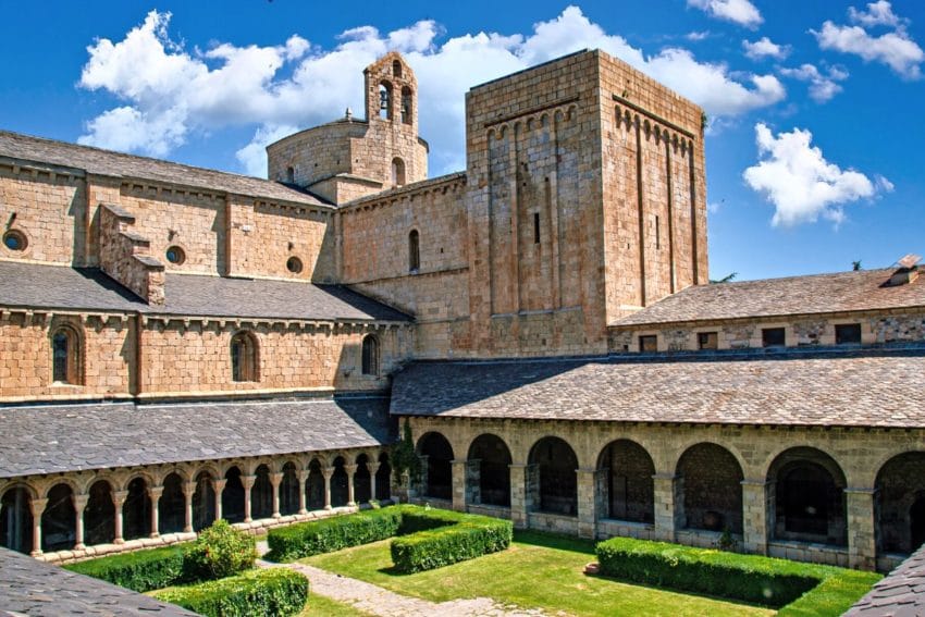 Qué ver en Lleida en 1 día, ciudad y ALREDEDORES 69 verlleida35