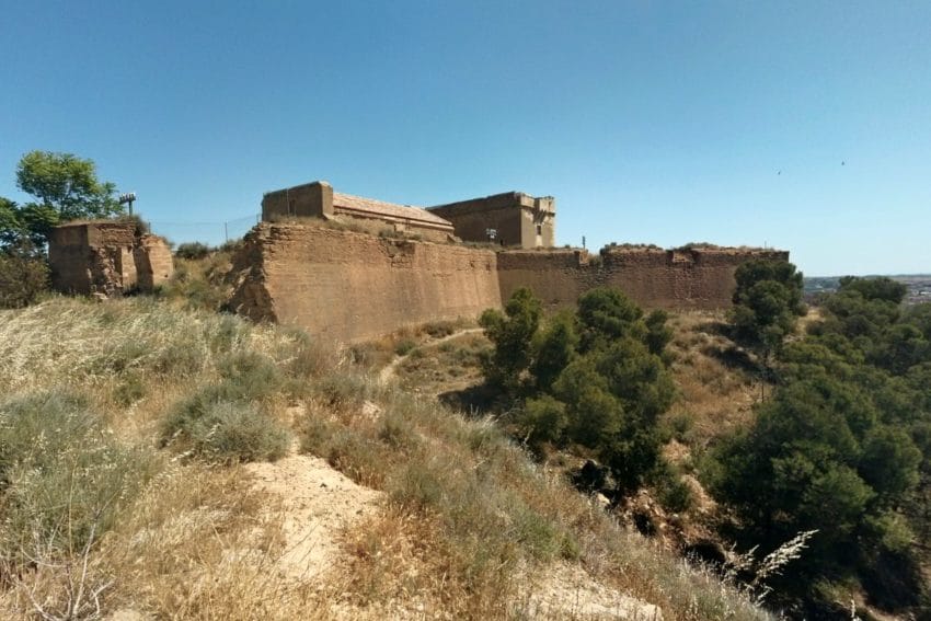 Qué ver en Lleida en 1 día, ciudad y ALREDEDORES 11 verlleida41
