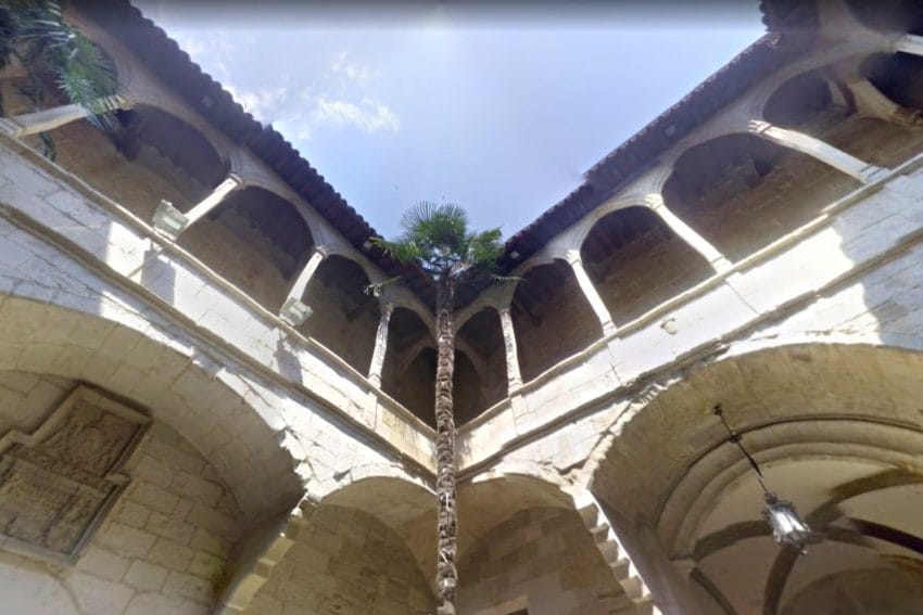 Qué ver en Lleida en 1 día, ciudad y ALREDEDORES 12 verlleida44