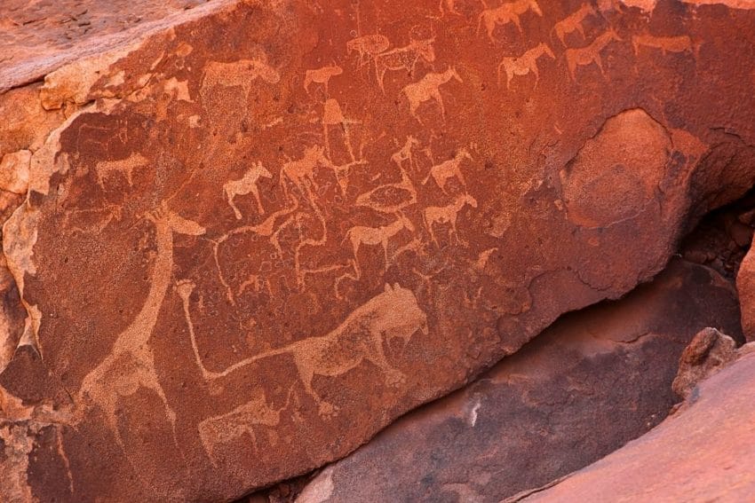 La Costa de los Esqueletos (y petroglifos de Twyfelfontein) 10 costaesqueletos15-1