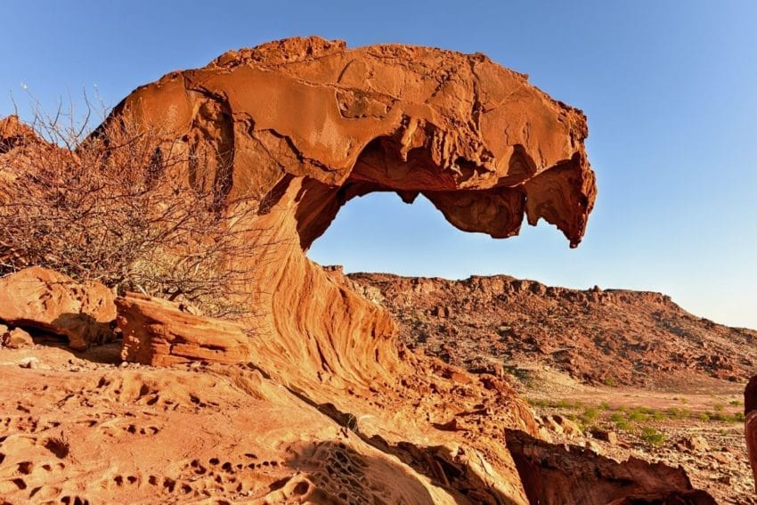 La Costa de los Esqueletos (y petroglifos de Twyfelfontein) 58 costaesqueletos16