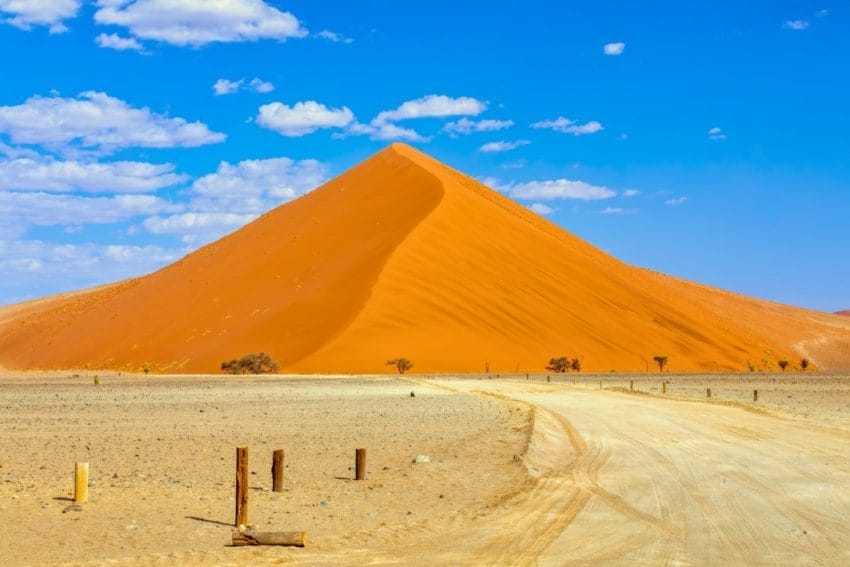 Desierto del Namib: Sossusvlei, Deadvlei, Duna45 y Sesriem 10 desiertonamib14