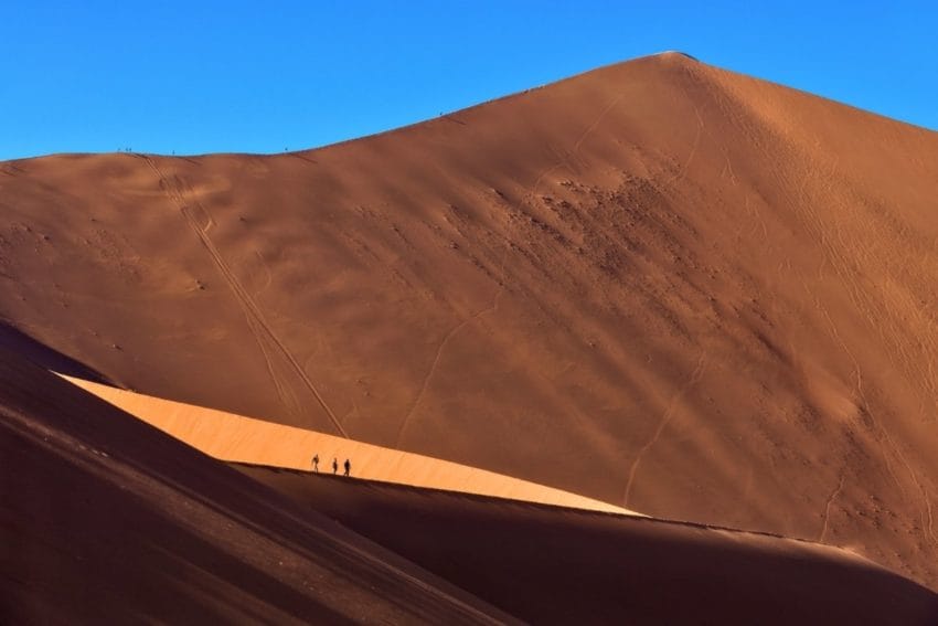 Desierto del Namib: Sossusvlei, Deadvlei, Duna45 y Sesriem 7 desiertonamib17