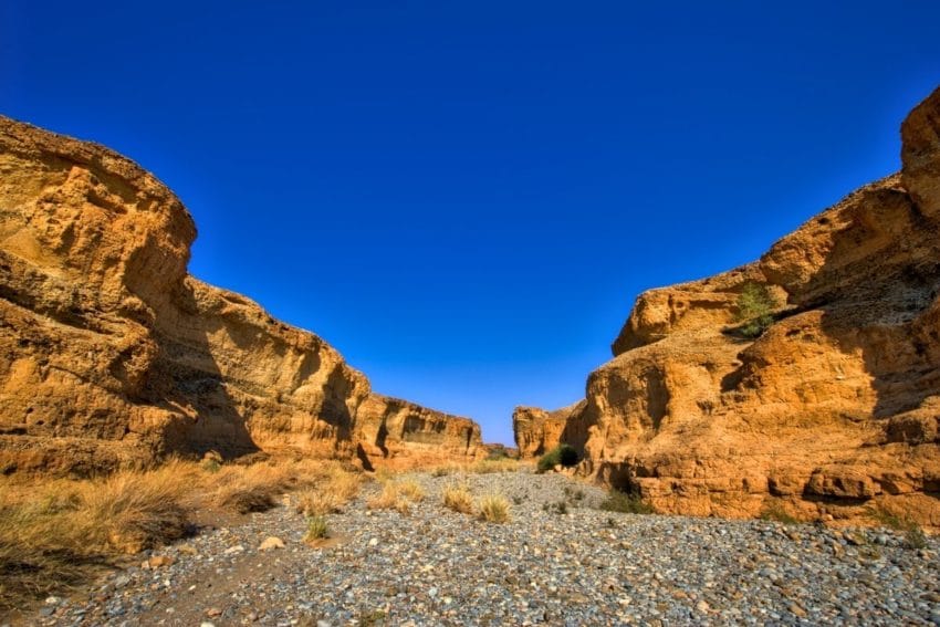Desierto del Namib: Sossusvlei, Deadvlei, Duna45 y Sesriem 11 desiertonamib18
