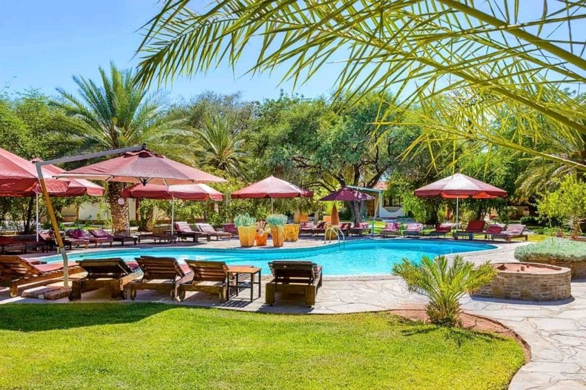 Namib Desert Lodge en pleno desierto de dunas, opinión 23 namibdesertlodge11