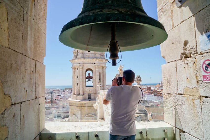 Qué ver en Cádiz: 10 IMPRESCINDIBLES, ruta y ¡TAPAS! 6 quevercadiz04
