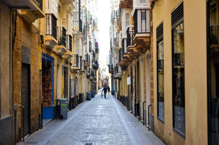 Qué ver en Cádiz: 10 IMPRESCINDIBLES, ruta y ¡TAPAS! 7 quevercadiz10