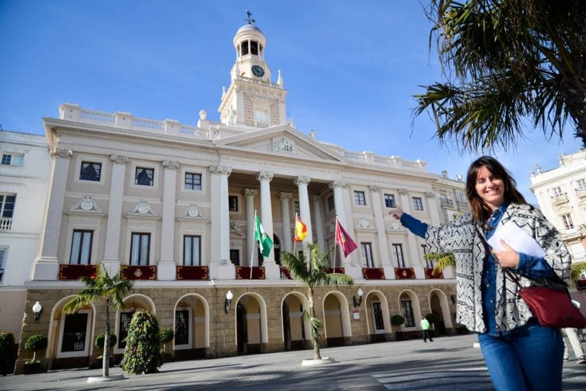 Qué ver en Cádiz: 10 IMPRESCINDIBLES, ruta y ¡TAPAS! 8 quevercadiz11