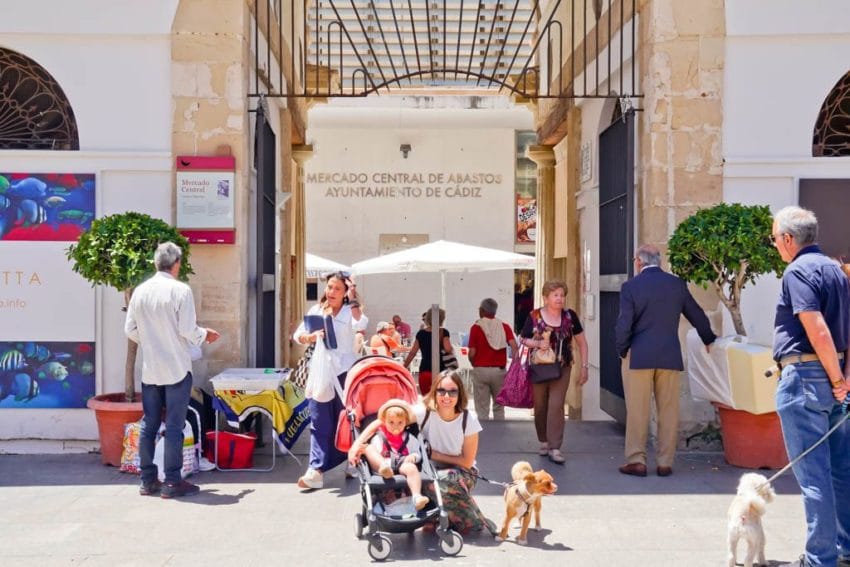 Qué ver en Cádiz: 10 IMPRESCINDIBLES, ruta y ¡TAPAS! 9 quevercadiz14