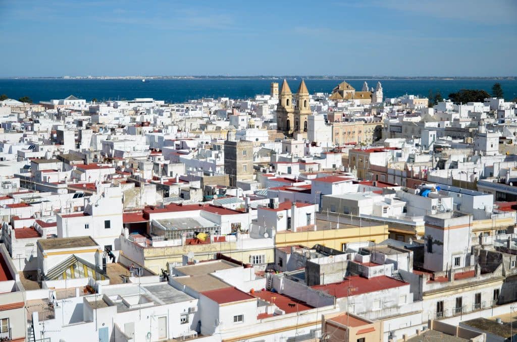 Qué ver en Cádiz: 10 IMPRESCINDIBLES, ruta y ¡TAPAS! 10 quevercadiz15