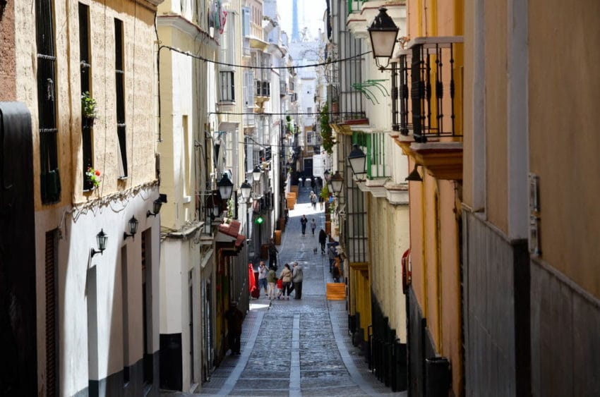 Qué ver en Cádiz: 10 IMPRESCINDIBLES, ruta y ¡TAPAS! 11 quevercadiz20