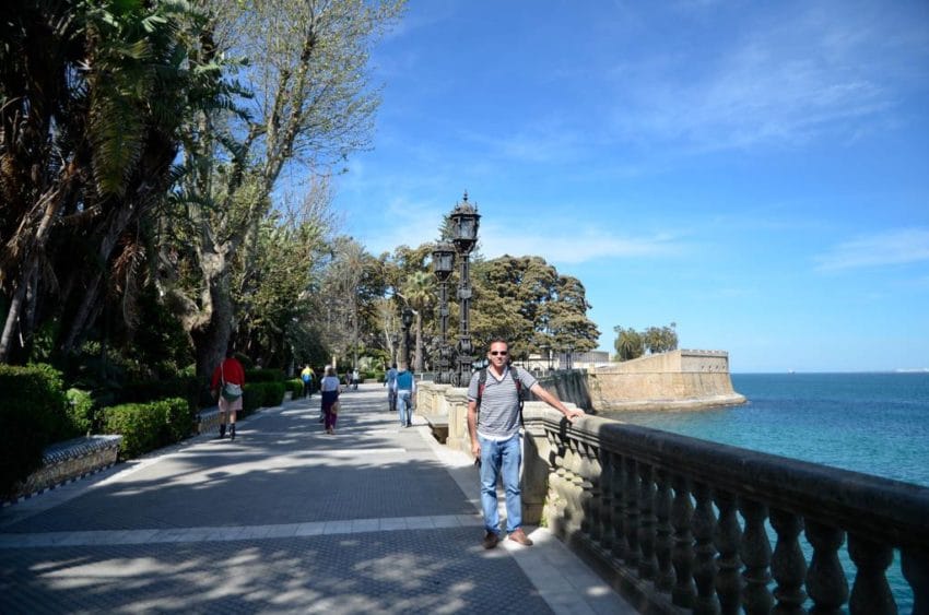 Qué ver en Cádiz: 10 IMPRESCINDIBLES, ruta y ¡TAPAS! 12 quevercadiz23
