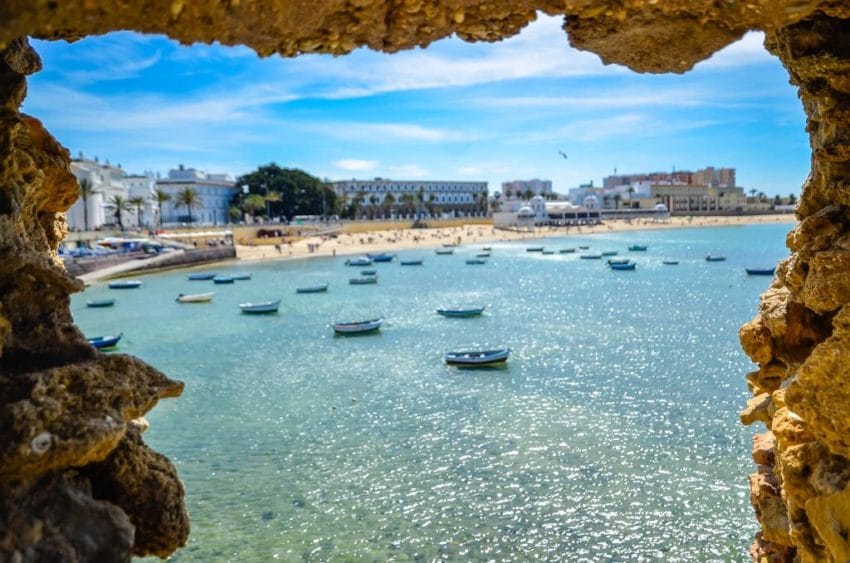 Qué ver en Cádiz: 10 IMPRESCINDIBLES, ruta y ¡TAPAS! 15 quevercadiz28