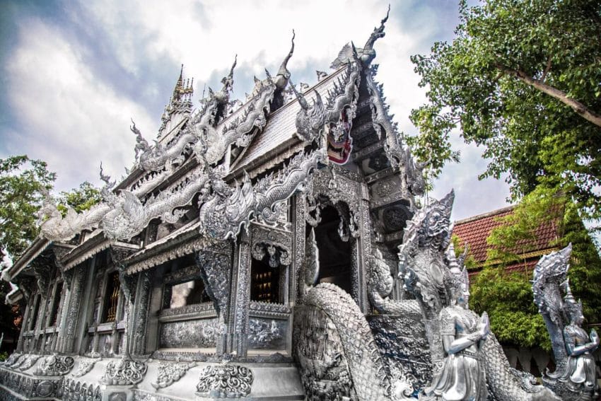 Imprescindibles qué ver en Chiang Mai en 3 o 4 días (+MAPA) 8 queverchiangmai09