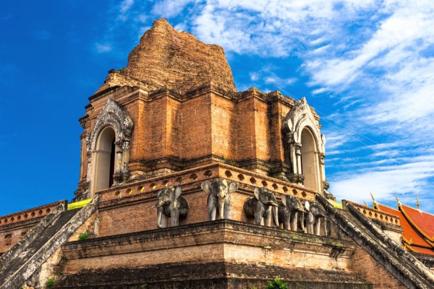 Imprescindibles qué ver en Chiang Mai en 3 o 4 días (+MAPA) 30 queverchiangmai15