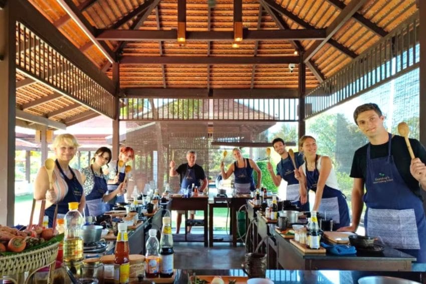 Imprescindibles qué ver en Chiang Mai en 3 o 4 días (+MAPA) 19 queverchiangmai16-1
