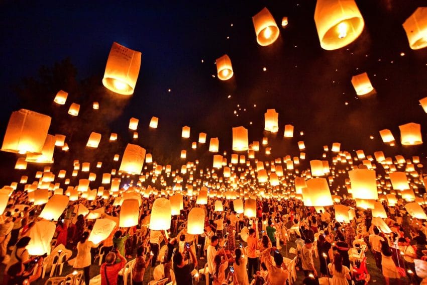 Imprescindibles qué ver en Chiang Mai en 3 o 4 días (+MAPA) 21 queverchiangmai19