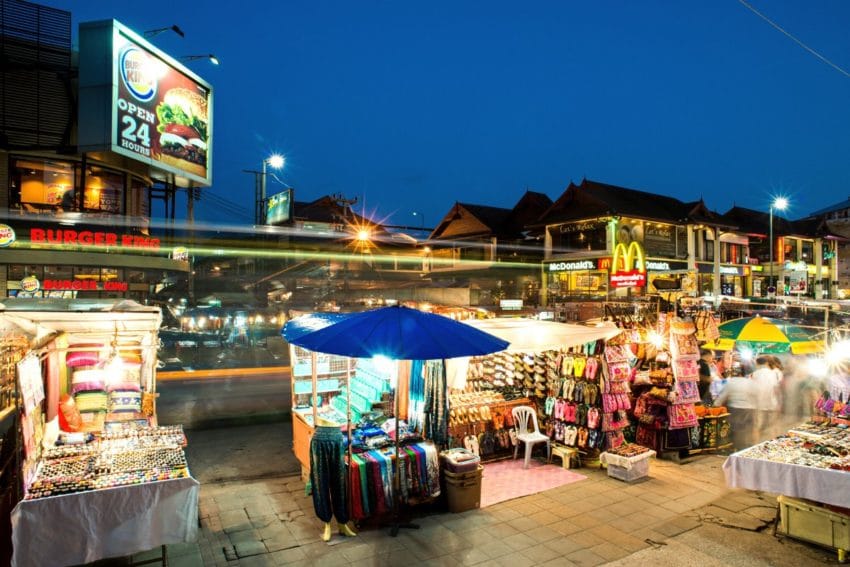 Imprescindibles qué ver en Chiang Mai en 3 o 4 días (+MAPA) 12 queverchiangmai24