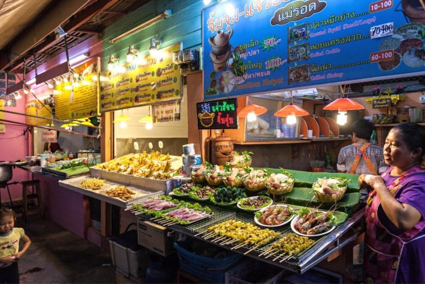 Imprescindibles qué ver en Chiang Mai en 3 o 4 días (+MAPA) 39 queverchiangmai28