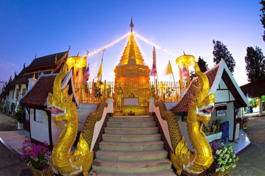 Imprescindibles qué ver en Chiang Mai en 3 o 4 días (+MAPA) 54 queverchiangmai47