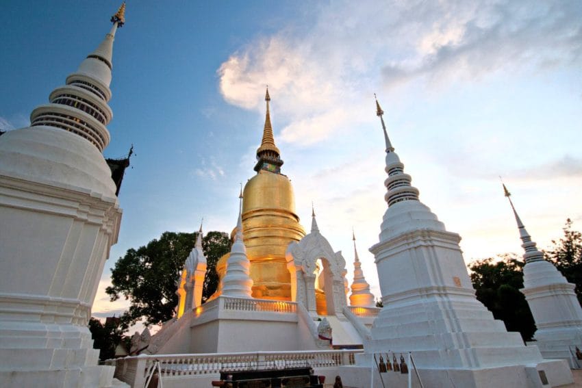 Imprescindibles qué ver en Chiang Mai en 3 o 4 días (+MAPA) 55 queverchiangmai48
