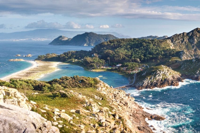 30 imprescindibles que ver en Rías Baixas (mapa+ruta 5 días) 15 queverriasbaixas26