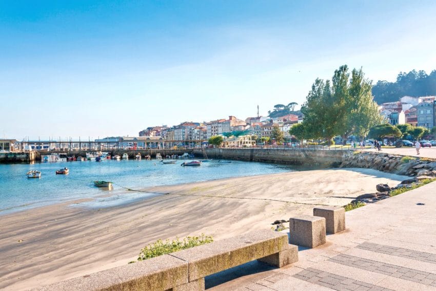 30 imprescindibles que ver en Rías Baixas (mapa+ruta 5 días) 17 queverriasbaixas30