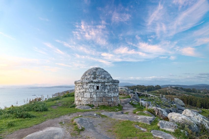 30 imprescindibles que ver en Rías Baixas (mapa+ruta 5 días) 43 queverriasbaixas32