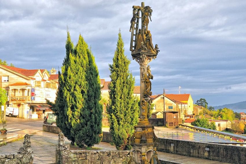 30 imprescindibles que ver en Rías Baixas (mapa+ruta 5 días) 44 queverriasbaixas39