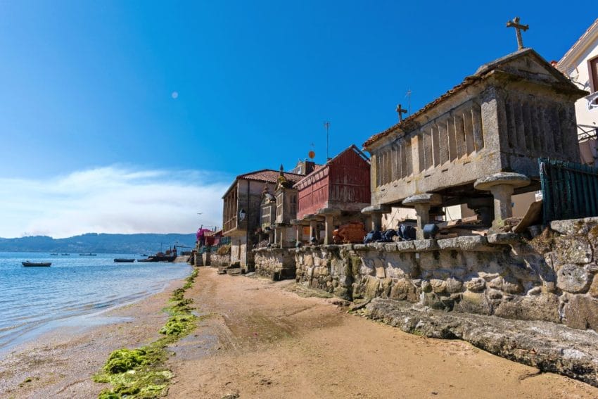 30 imprescindibles que ver en Rías Baixas (mapa+ruta 5 días) 47 queverriasbaixas49
