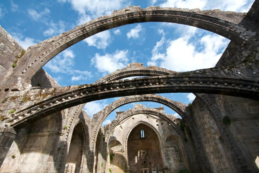 30 imprescindibles que ver en Rías Baixas (mapa+ruta 5 días) 91 queverriasbaixas69