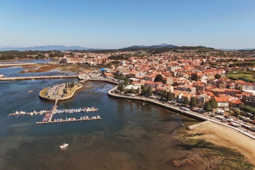 30 imprescindibles que ver en Rías Baixas (mapa+ruta 5 días) 74 queverriasbaixas70