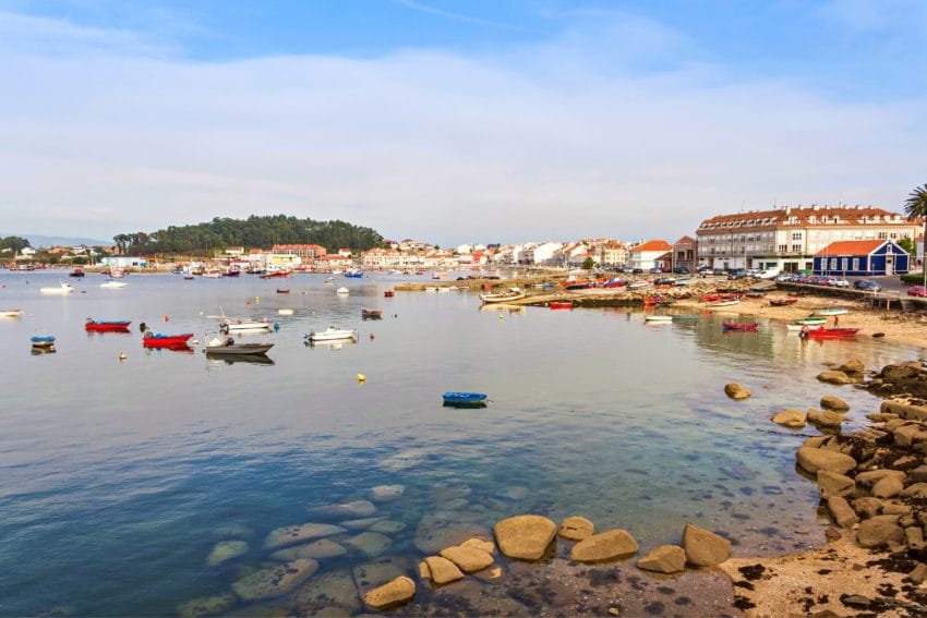 30 imprescindibles que ver en Rías Baixas (mapa+ruta 5 días) 75 queverriasbaixas73