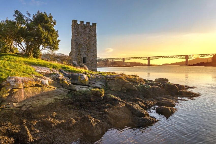 30 imprescindibles que ver en Rías Baixas (mapa+ruta 5 días) 76 queverriasbaixas77