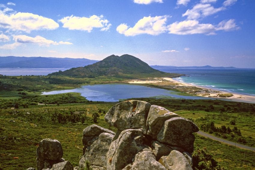 30 imprescindibles que ver en Rías Baixas (mapa+ruta 5 días) 111 queverriasbaixas98